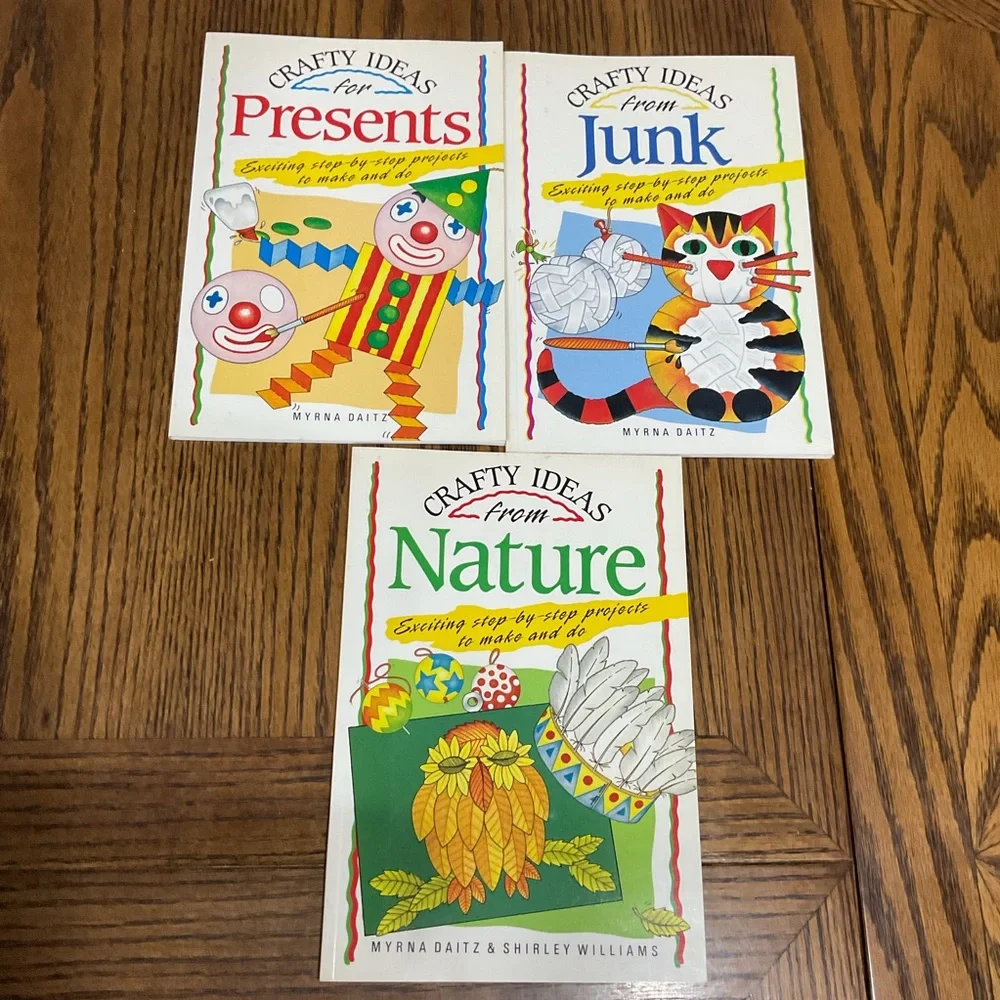 17 paperback Learning Books